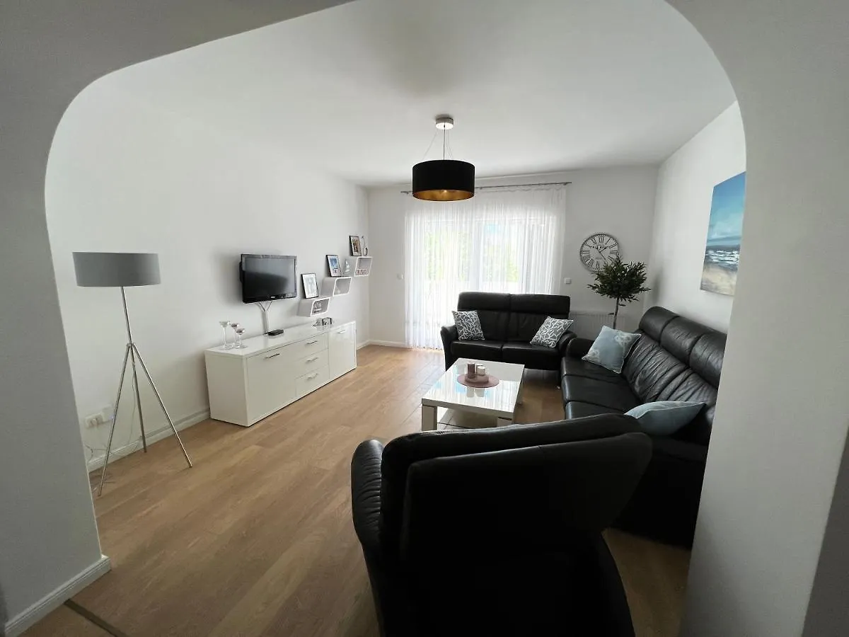 Luxor Apartment Trogir