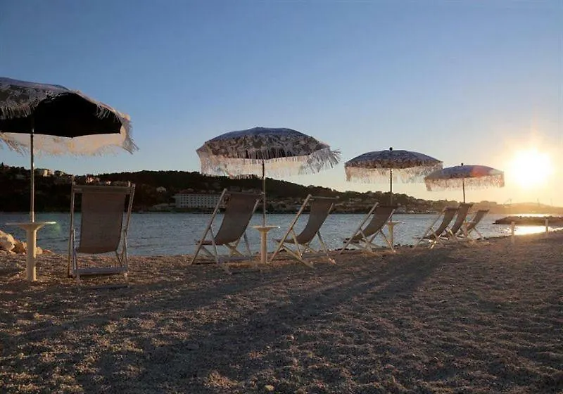 Luxor Apartment Trogir
