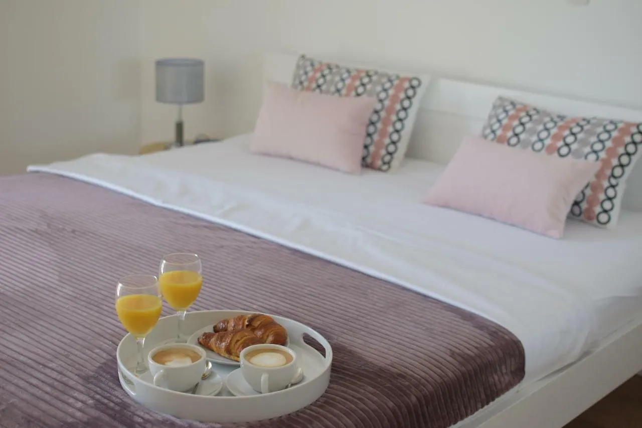 Luxor Apartment Trogir 0*,  Kroatien