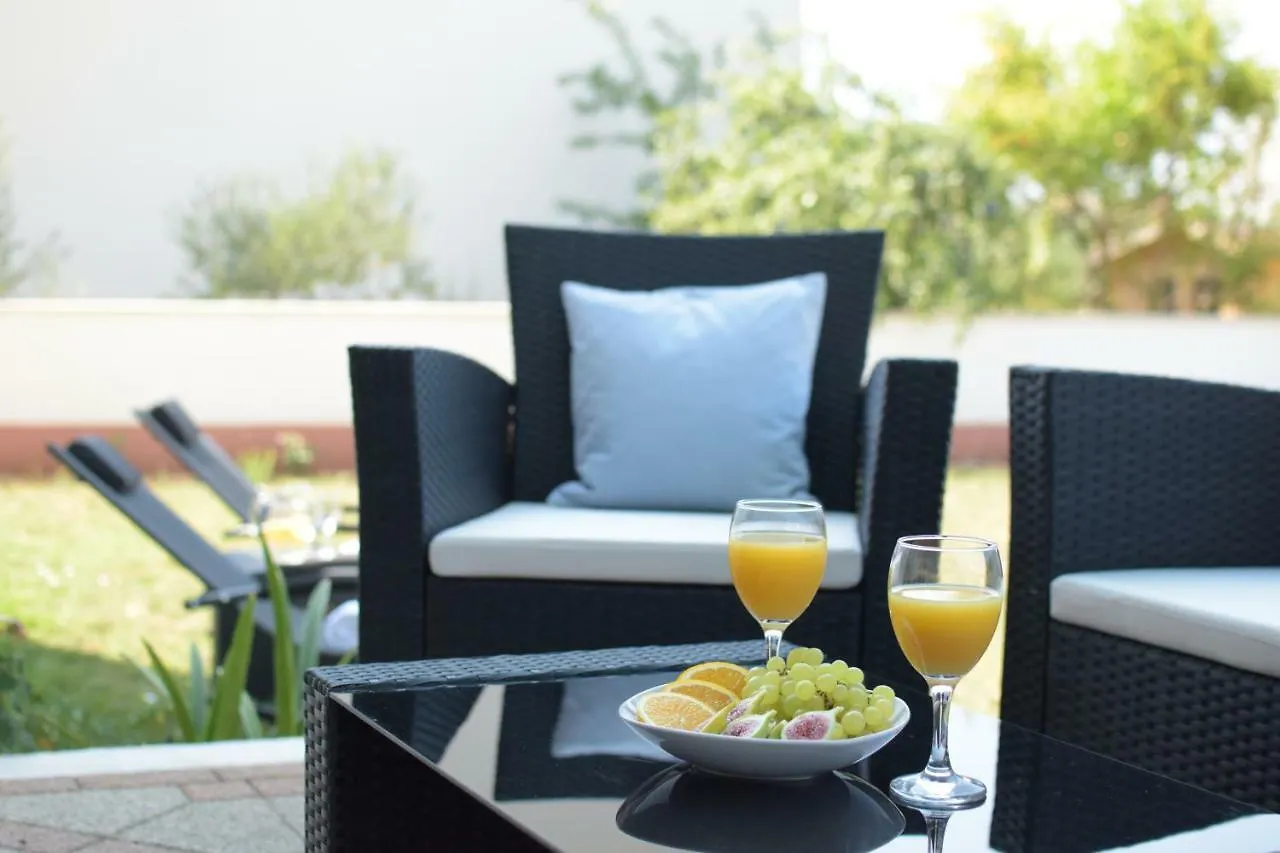Luxor Apartment Trogir