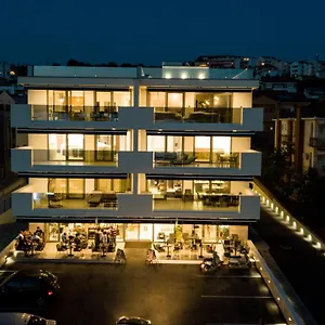 Apartment Adriatic Shell, Trogir